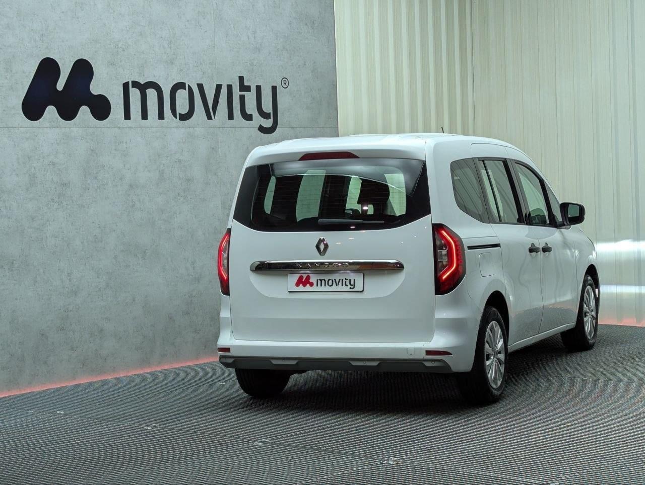 RENAULT KANGOO COMBI LIFE 1.5 BLUE DCI 95CV 13