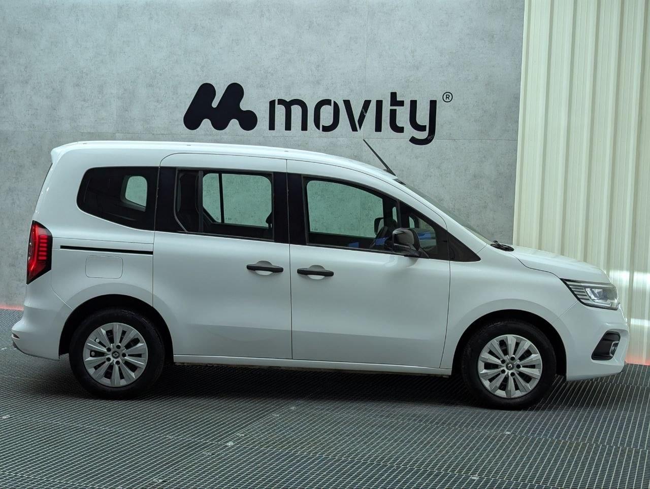 RENAULT KANGOO COMBI LIFE 1.5 BLUE DCI 95CV 15