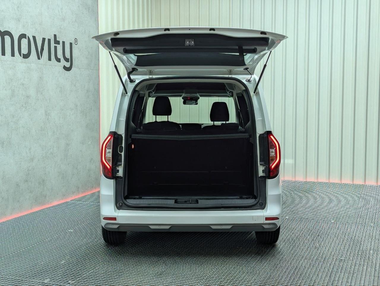 RENAULT KANGOO COMBI LIFE 1.5 BLUE DCI 95CV 18