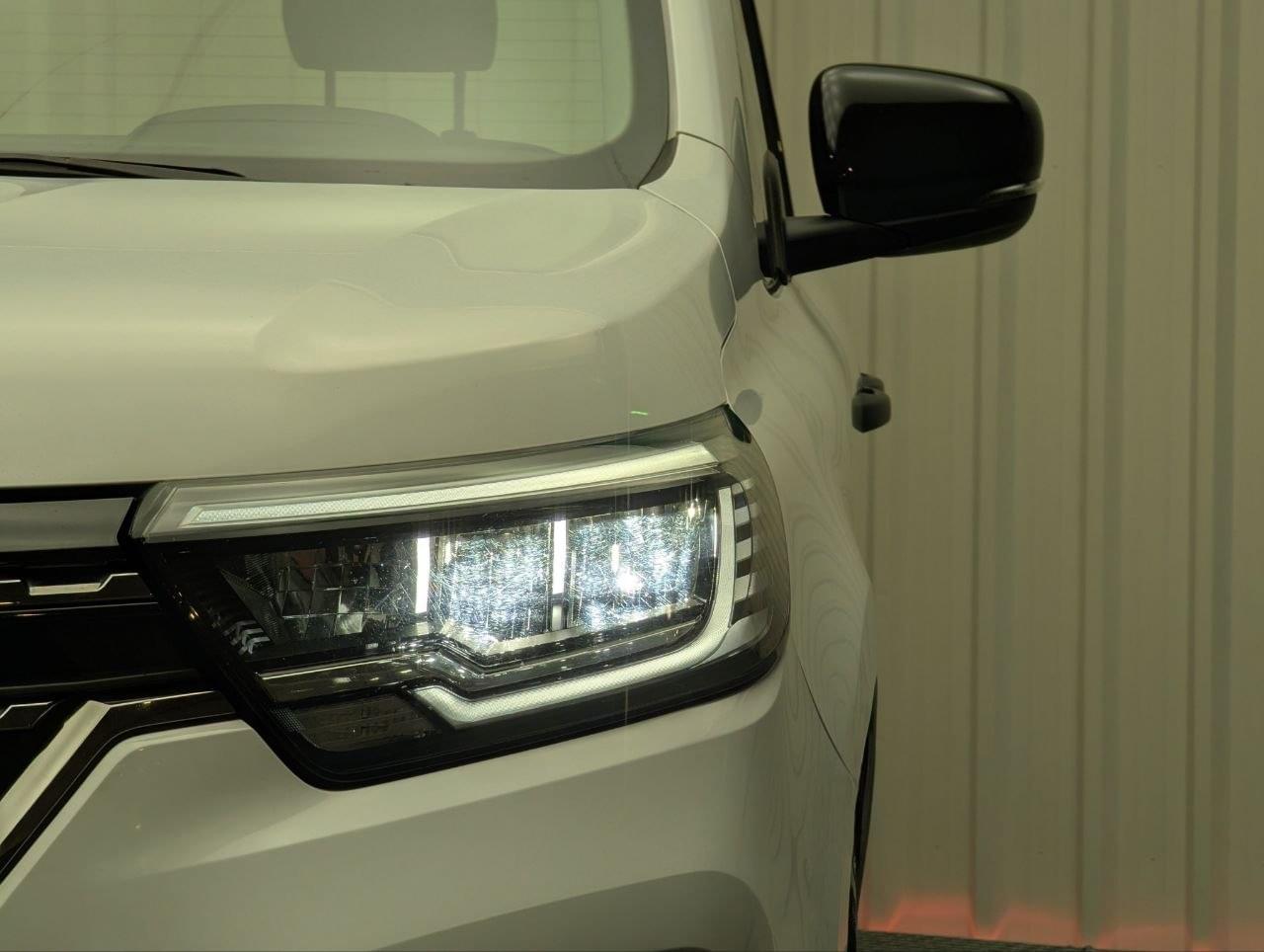 RENAULT KANGOO COMBI LIFE 1.5 BLUE DCI 95CV 5