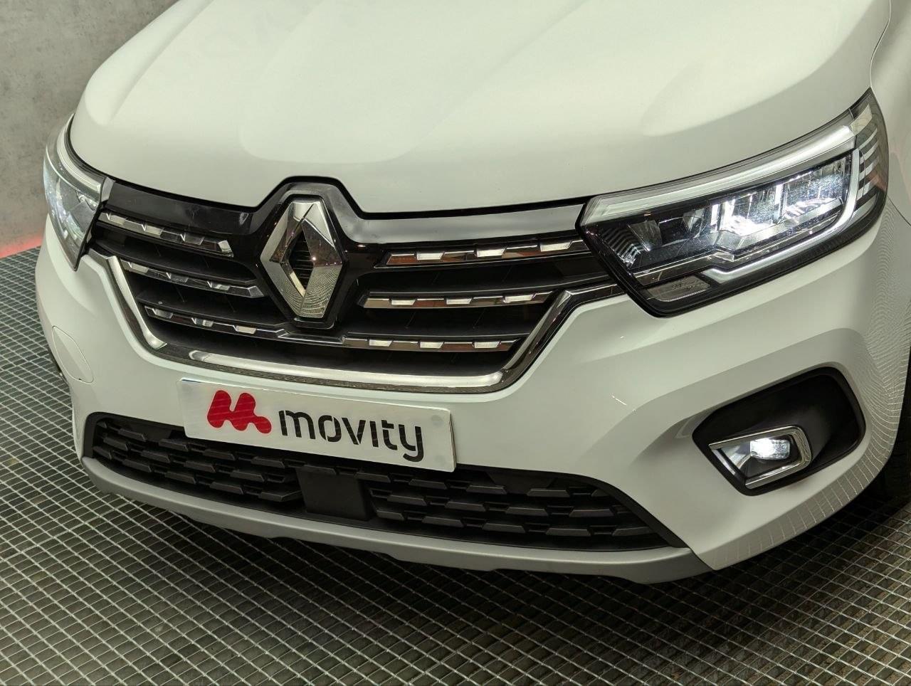 RENAULT KANGOO COMBI LIFE 1.5 BLUE DCI 95CV 6