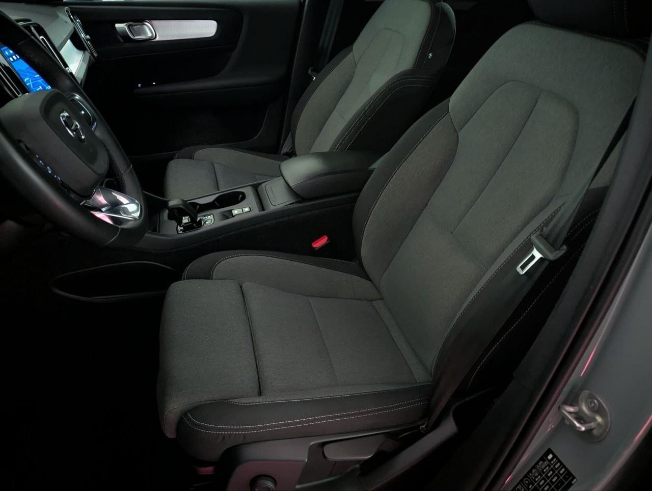 VOLVO XC40 B3 G CORE AUTO 163CV 19 