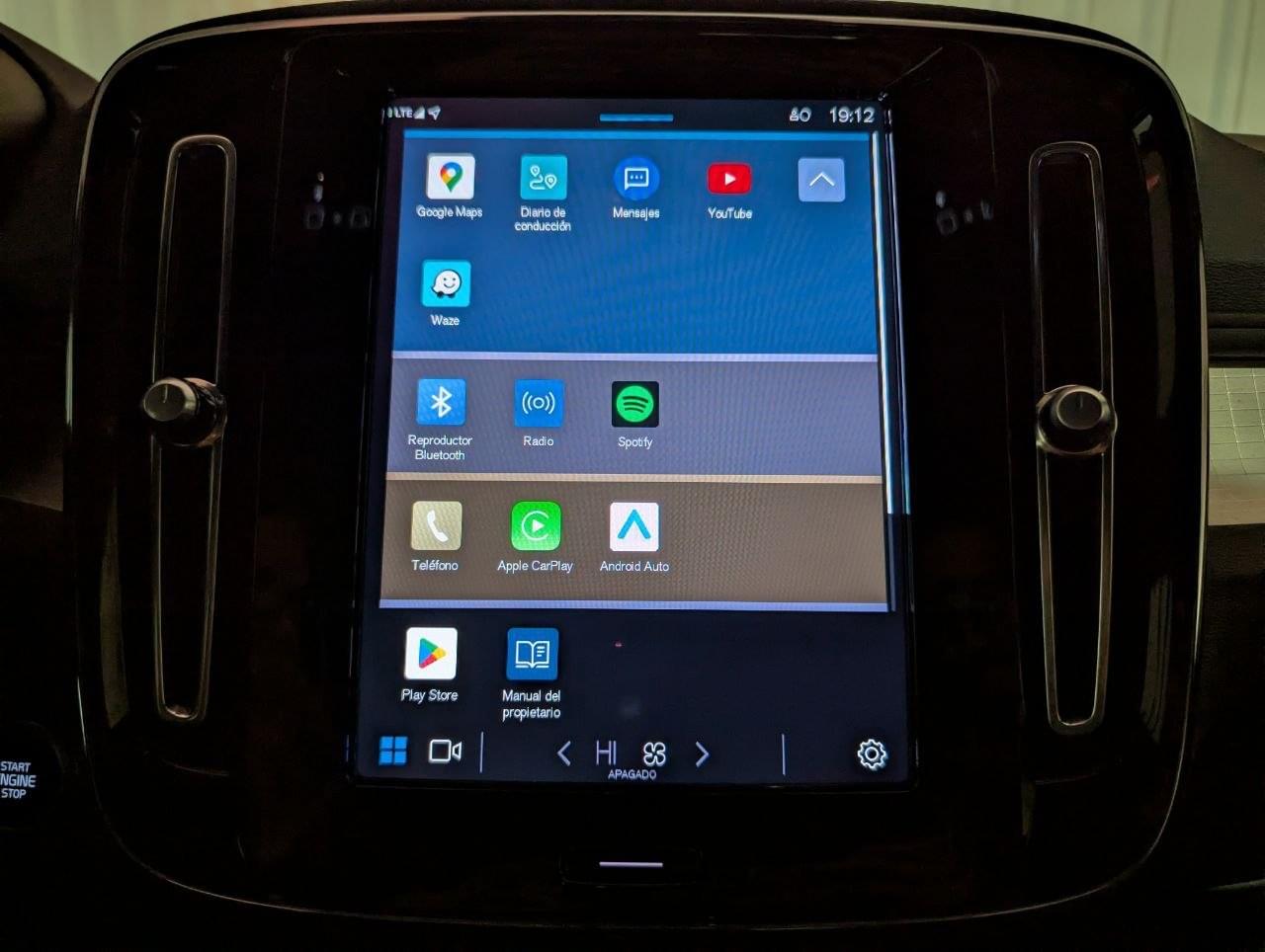 VOLVO XC40 B3 G CORE AUTO 163CV 30 