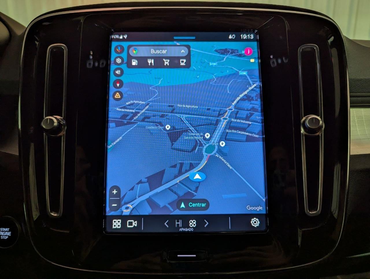 VOLVO XC40 B3 G CORE AUTO 163CV 32 