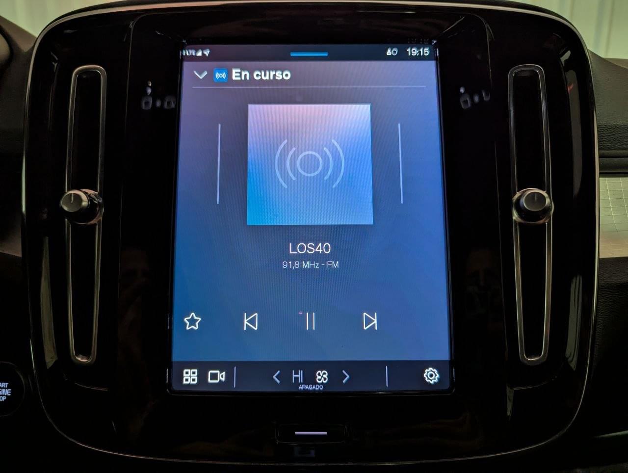 VOLVO XC40 B3 G CORE AUTO 163CV 35 