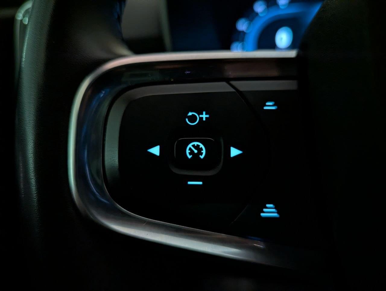 VOLVO XC40 B3 G CORE AUTO 163CV 36 