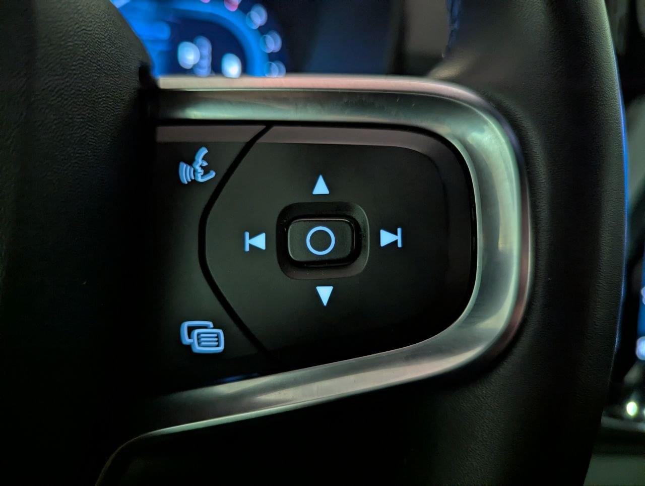 VOLVO XC40 B3 G CORE AUTO 163CV 37 