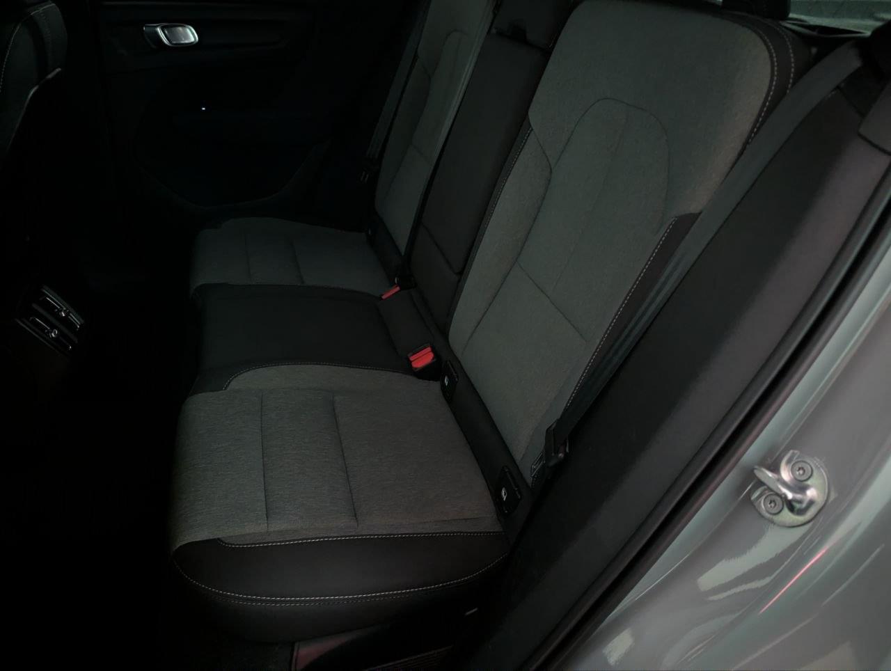 VOLVO XC40 B3 G CORE AUTO 163CV 20 