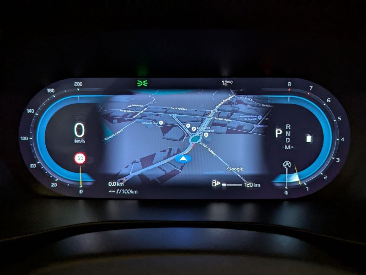 VOLVO XC40 B3 G CORE AUTO 163CV 25 