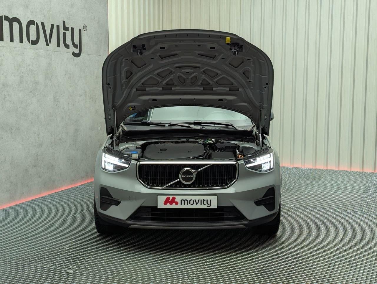 VOLVO XC40 B3 G CORE AUTO 163CV 10 