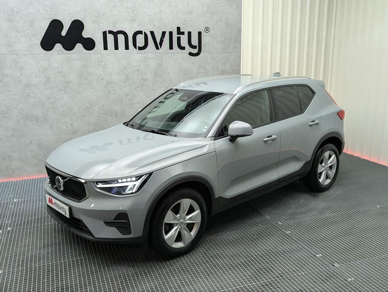 VOLVO XC40 B3 G CORE AUTO 163CV 12 