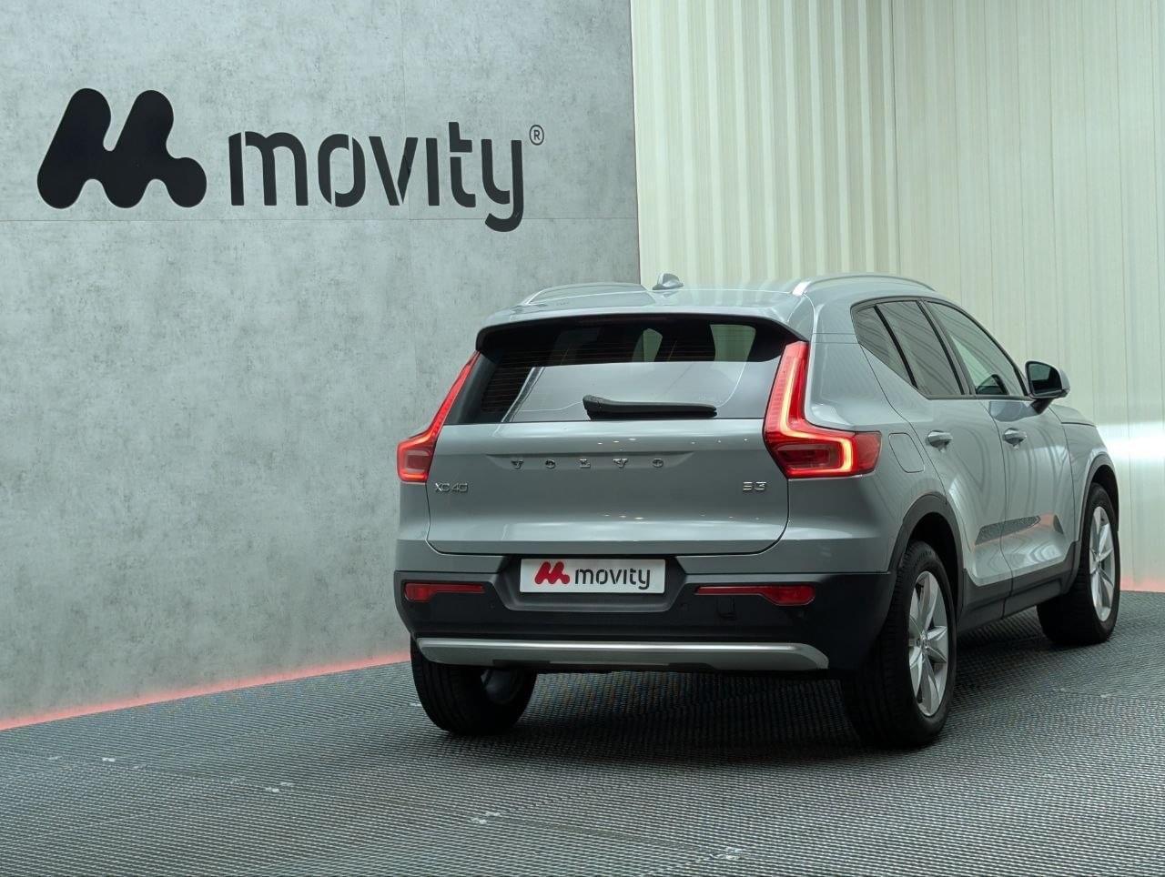 VOLVO XC40 B3 G CORE AUTO 163CV 13 