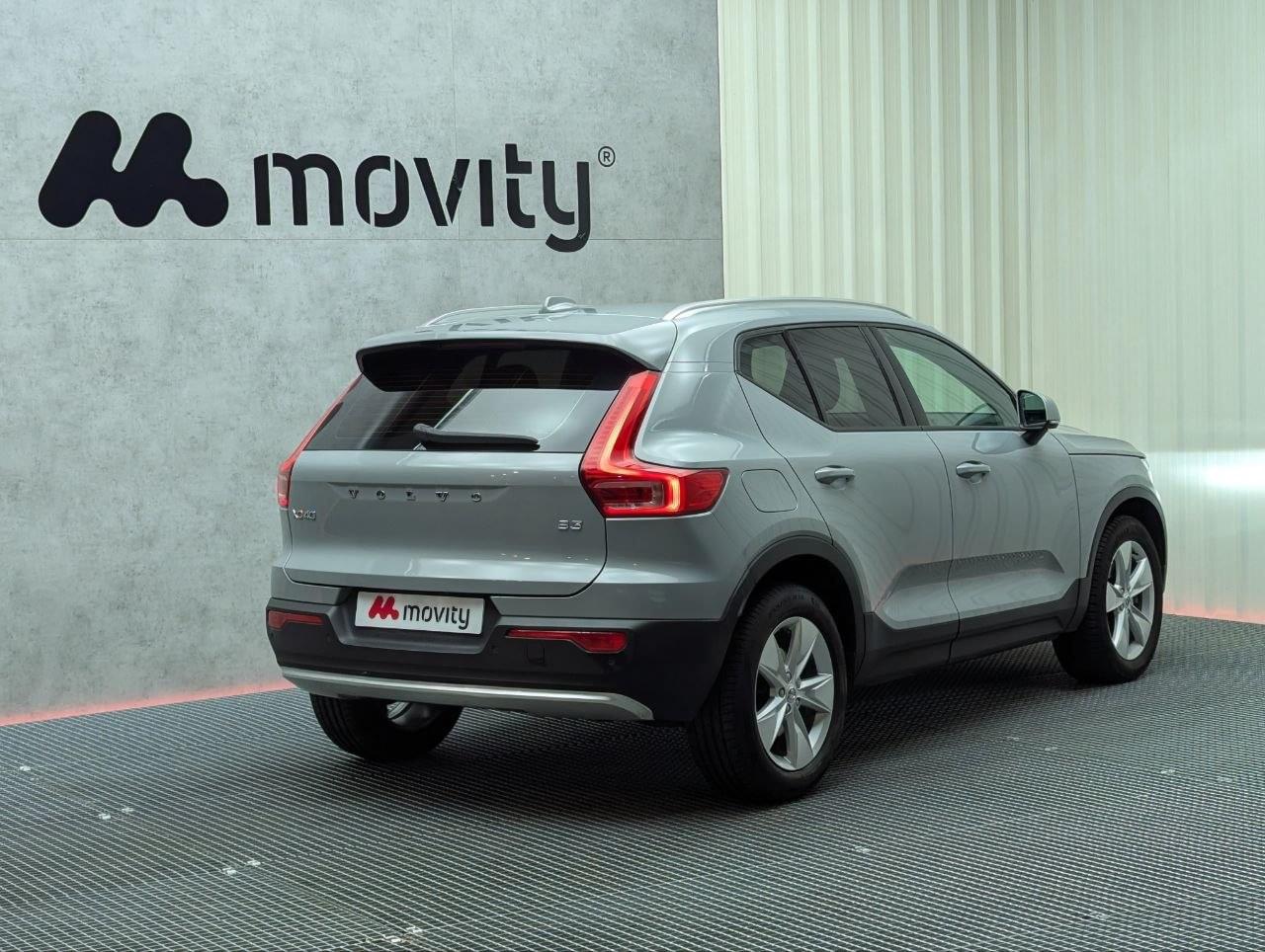 VOLVO XC40 B3 G CORE AUTO 163CV 14 