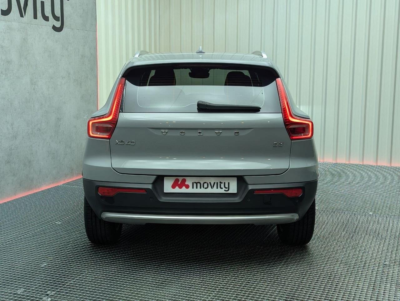 VOLVO XC40 B3 G CORE AUTO 163CV 17 