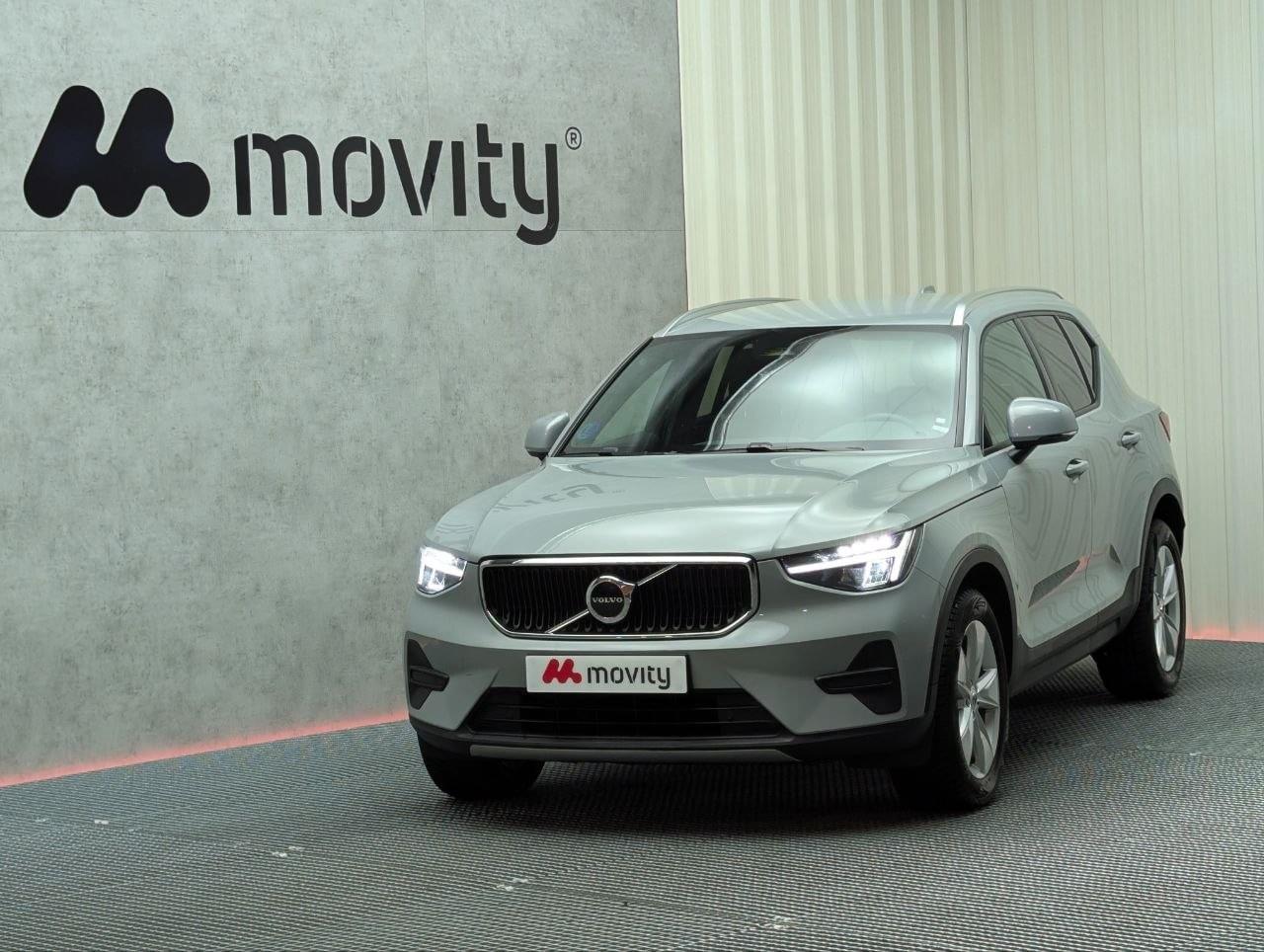 VOLVO XC40 B3 G CORE AUTO 163CV 2 