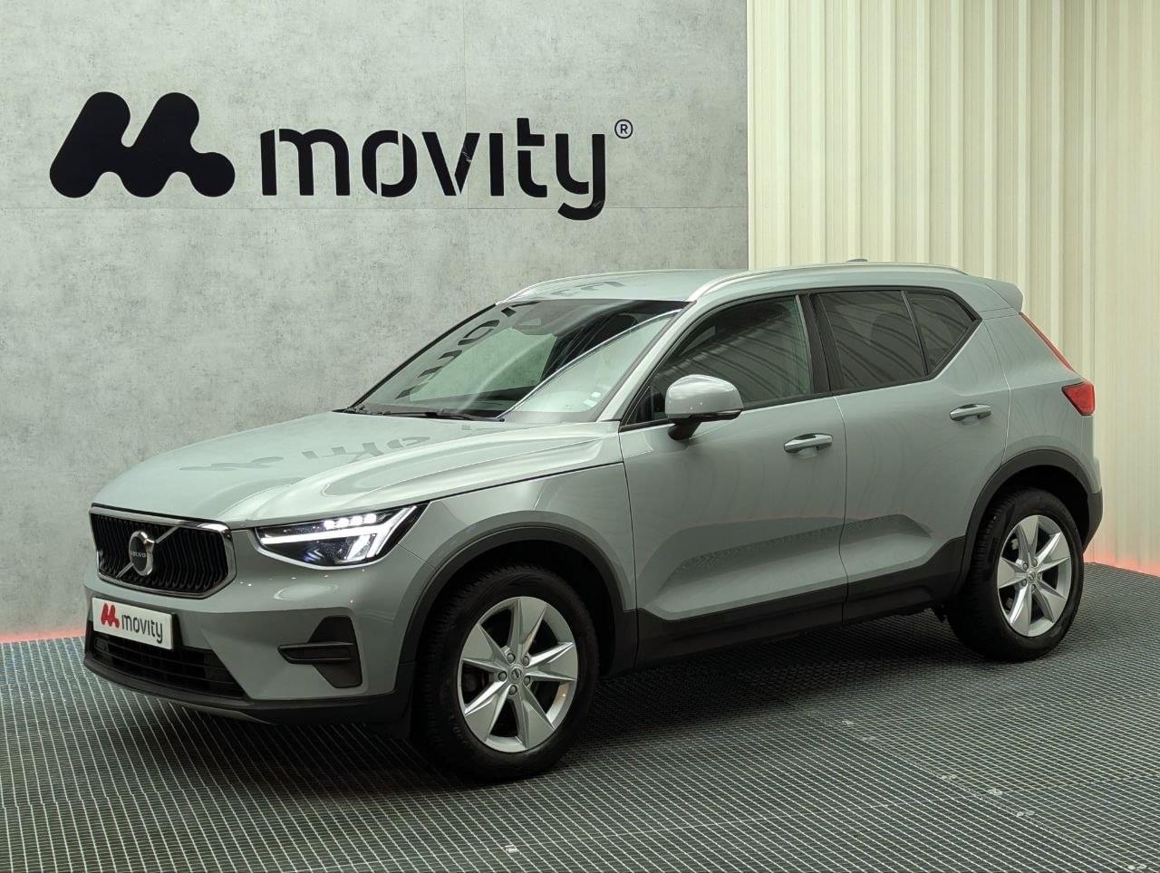 VOLVO XC40 B3 G CORE AUTO 163CV 3 