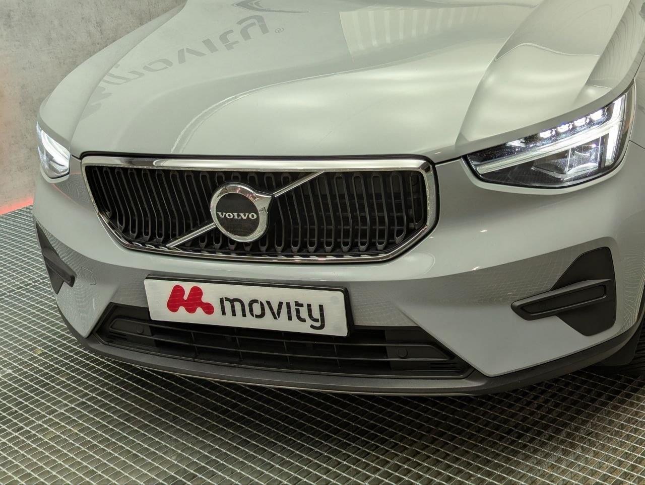 VOLVO XC40 B3 G CORE AUTO 163CV 6 