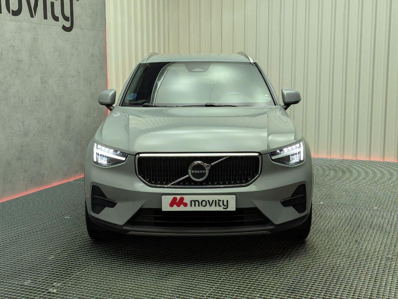 VOLVO XC40 B3 G CORE AUTO 163CV 9 