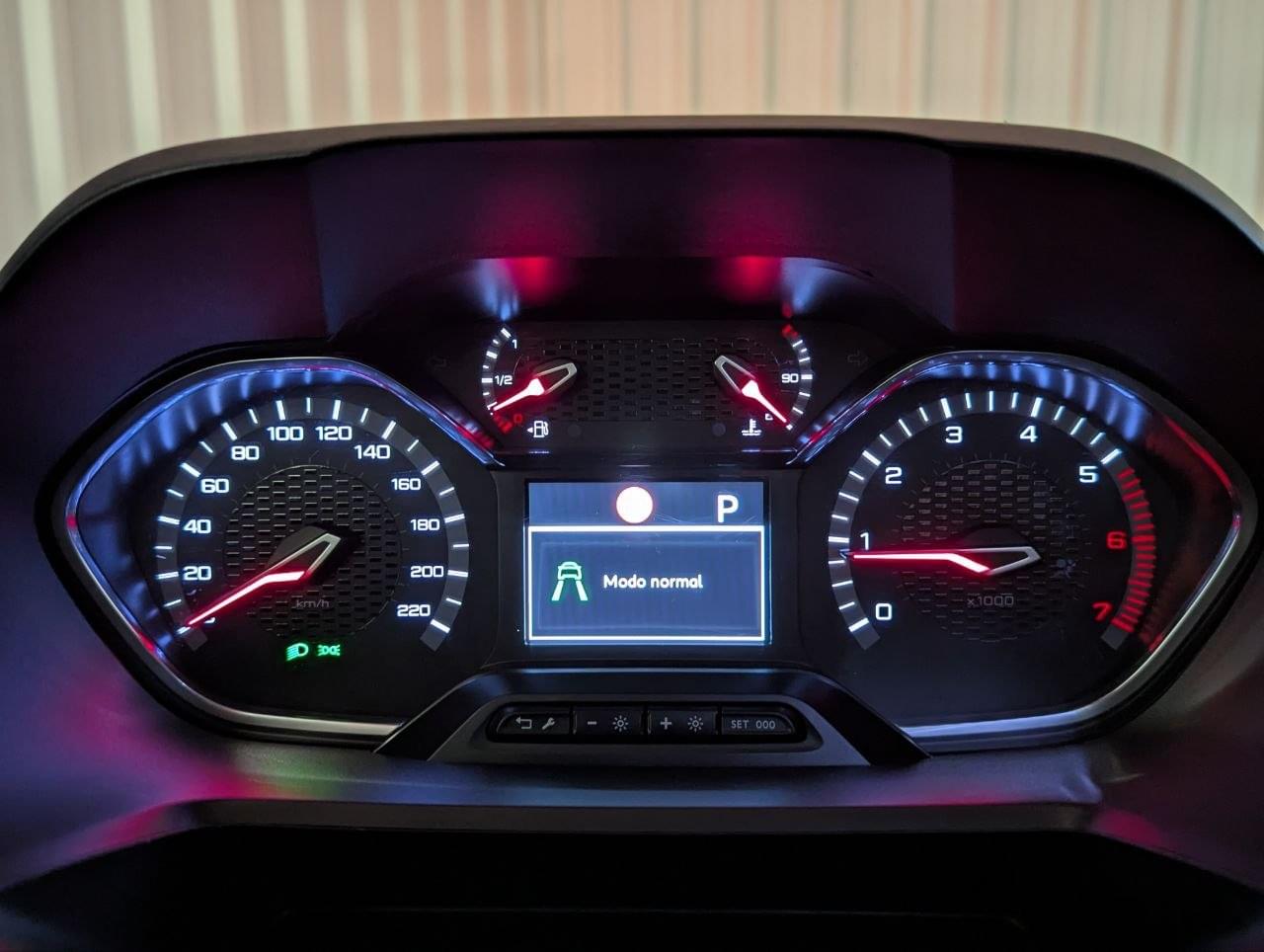 PEUGEOT RIFTER GT-LINE  BLUEHDI  EAT8 130CV 33 