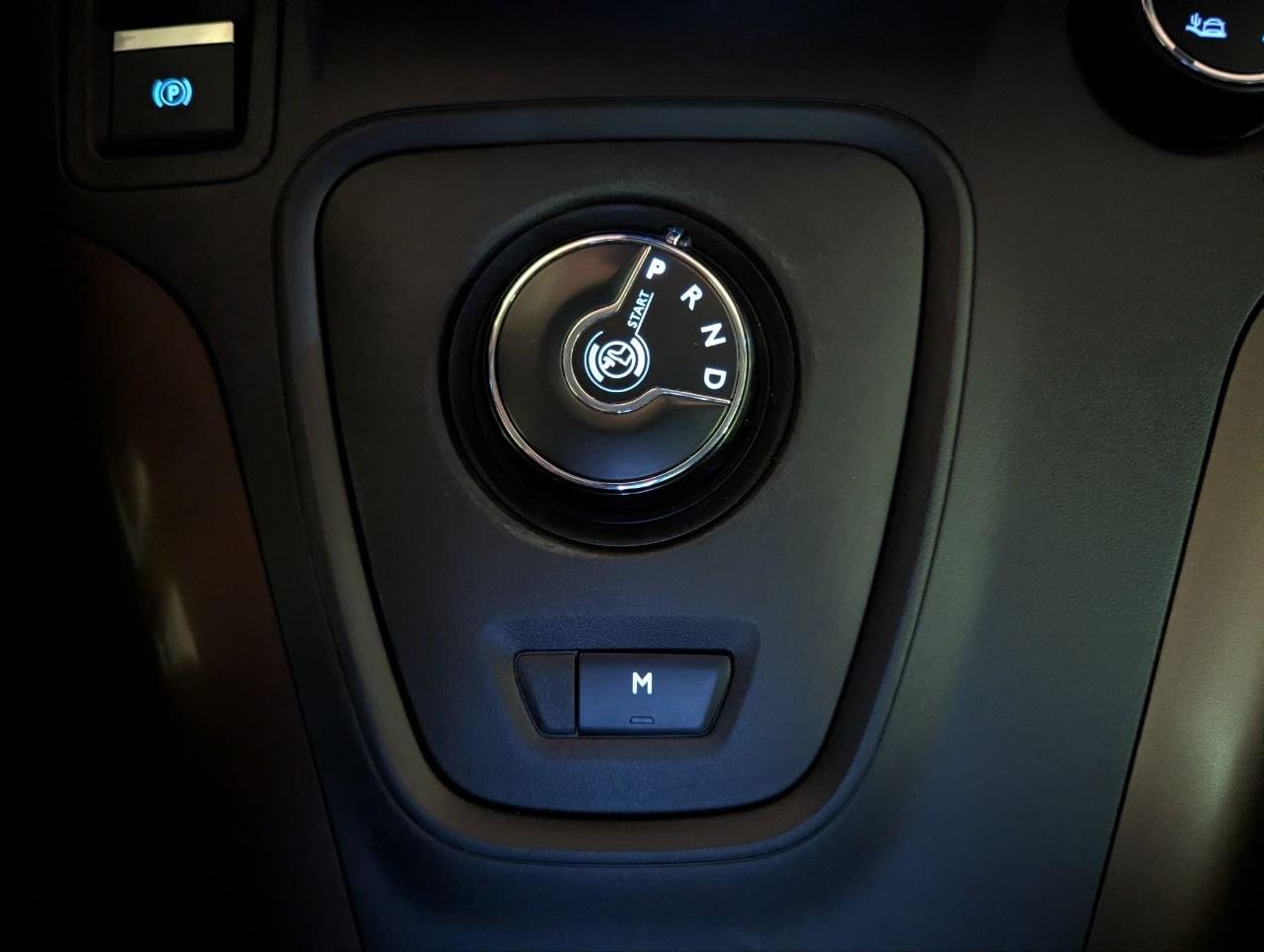 PEUGEOT RIFTER GT-LINE  BLUEHDI  EAT8 130CV 39 