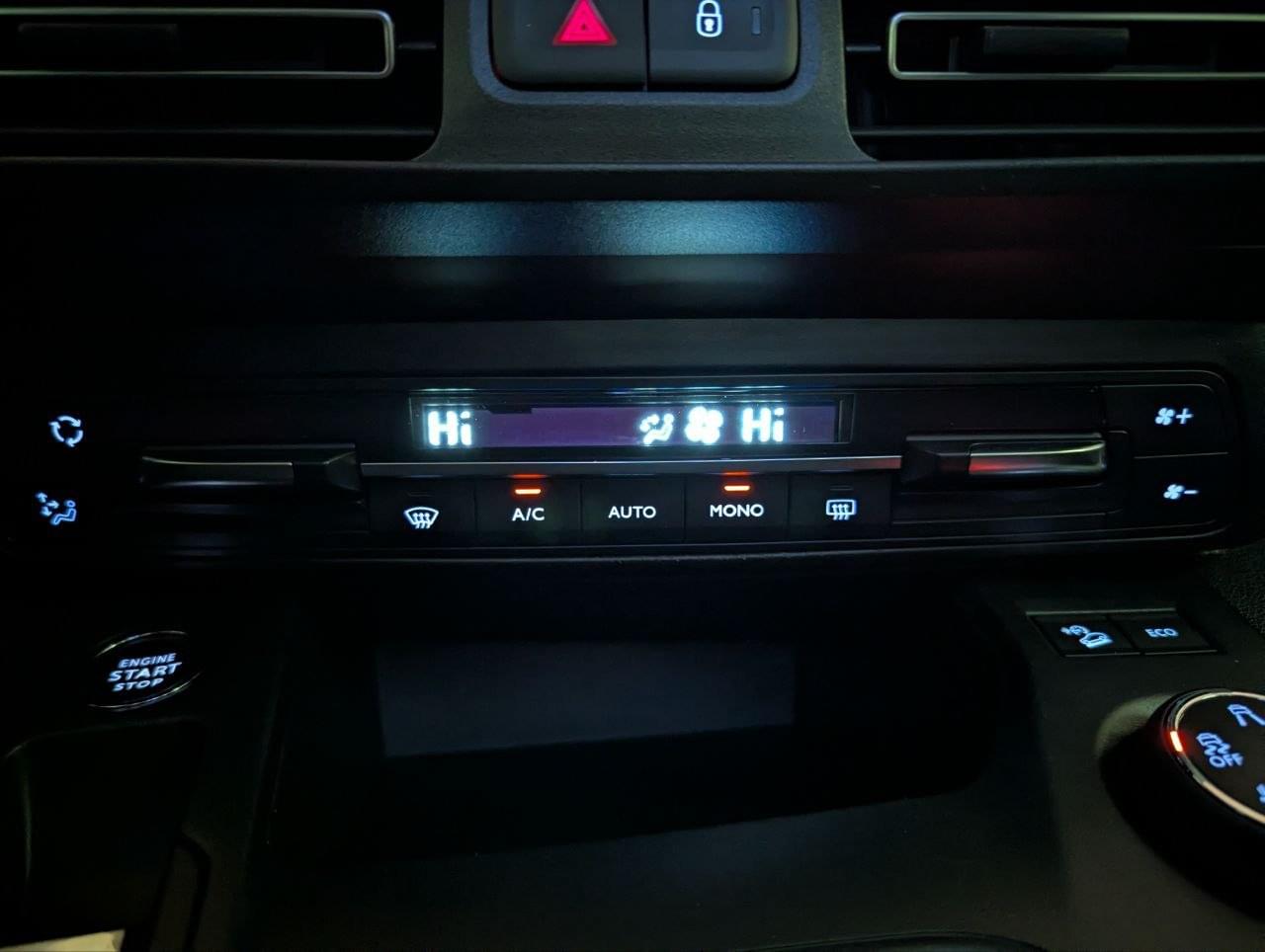 PEUGEOT RIFTER GT-LINE  BLUEHDI  EAT8 130CV 40 