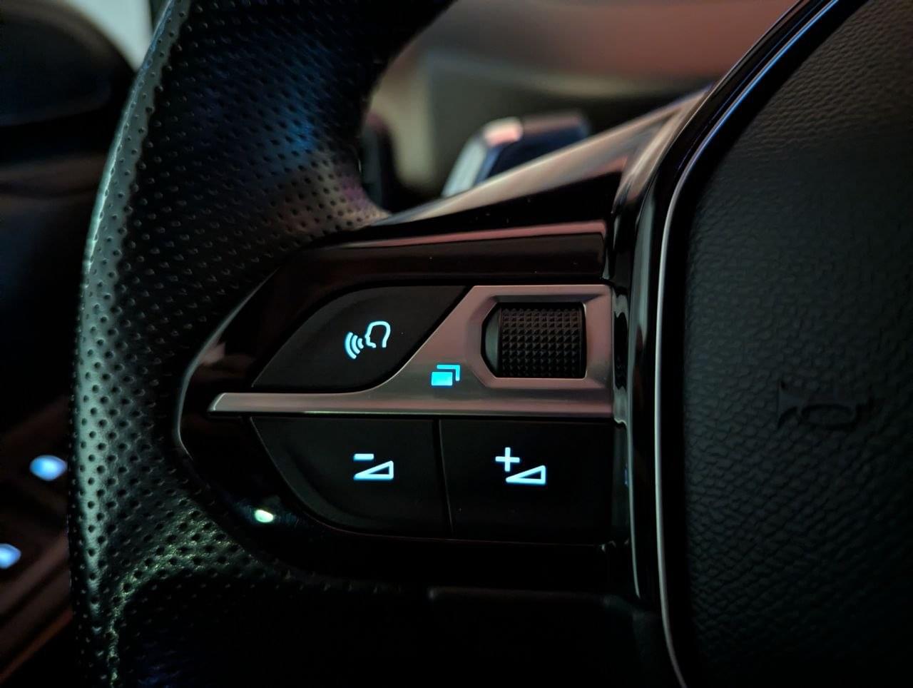 PEUGEOT RIFTER GT-LINE  BLUEHDI  EAT8 130CV 47 