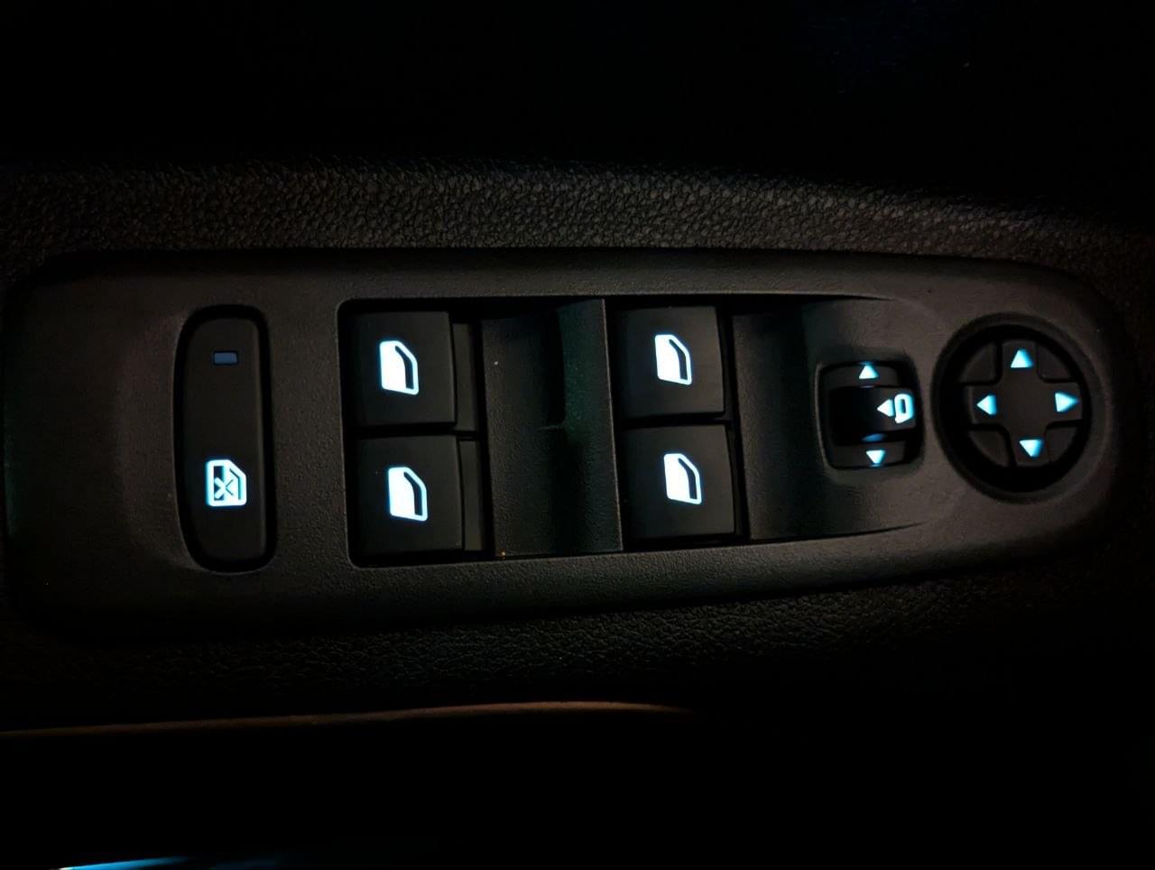 PEUGEOT RIFTER GT-LINE  BLUEHDI  EAT8 130CV 55 