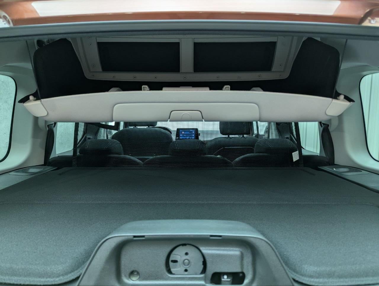 PEUGEOT RIFTER GT-LINE  BLUEHDI  EAT8 130CV 25 