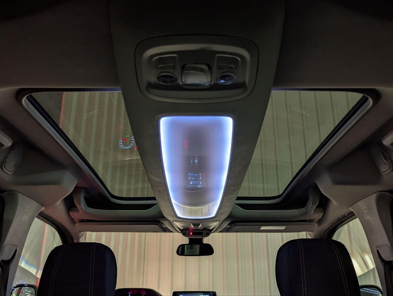 PEUGEOT RIFTER GT-LINE  BLUEHDI  EAT8 130CV 26 