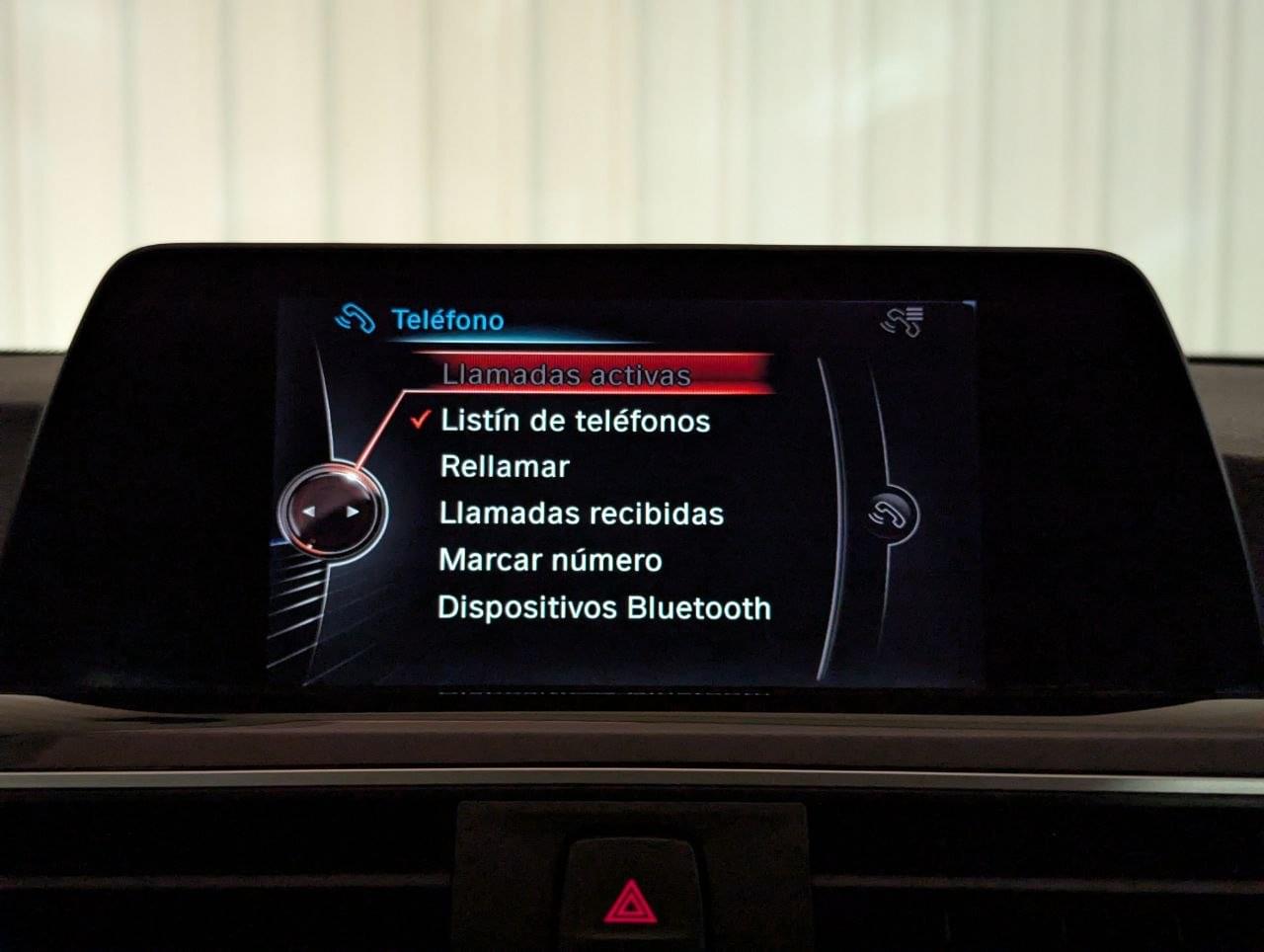 BMW SERIE 3 318DA TOURING AUT SPORT 150CV 29 