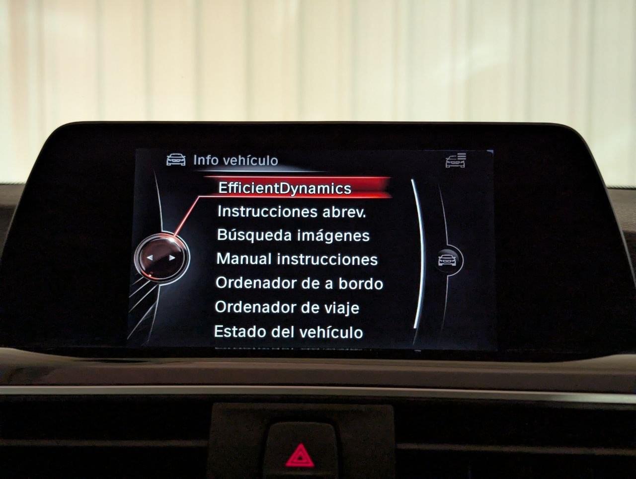 BMW SERIE 3 318DA TOURING AUT SPORT 150CV 32 