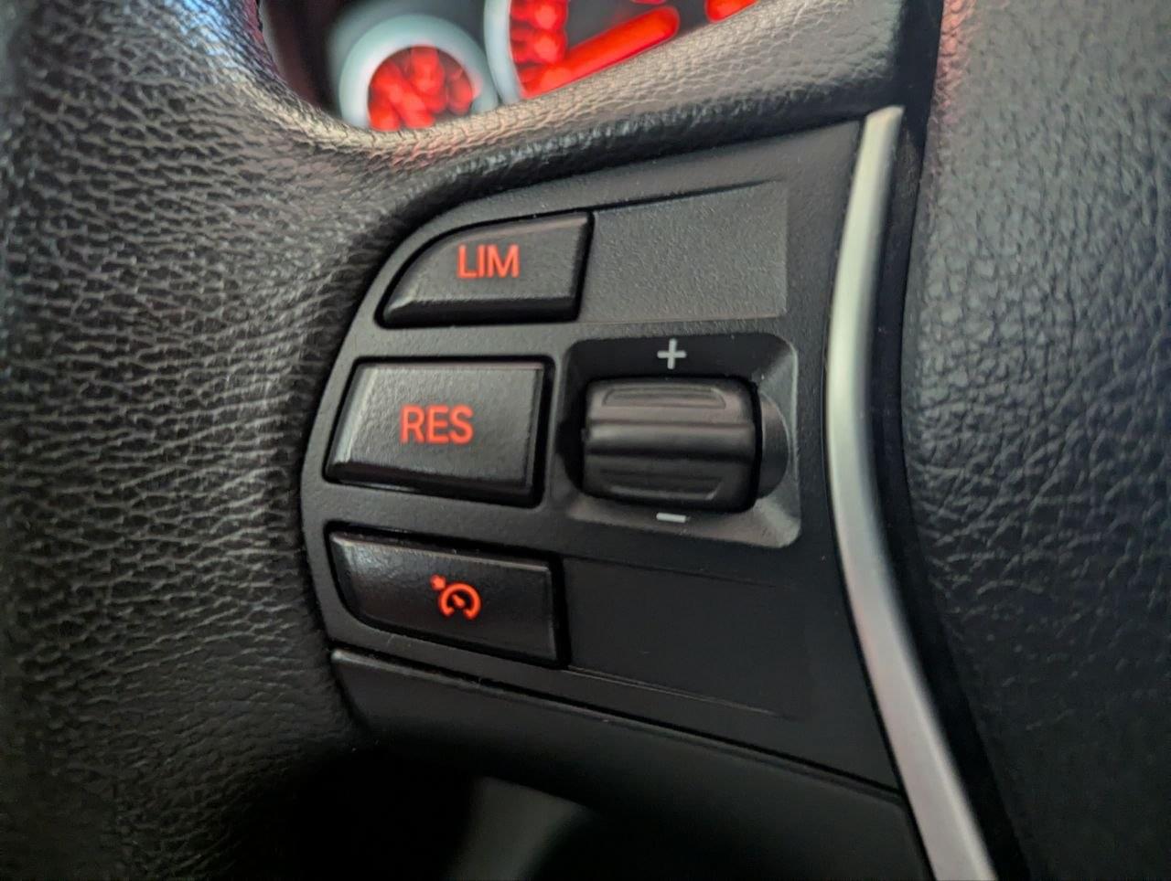 BMW SERIE 3 318DA TOURING AUT SPORT 150CV 33 