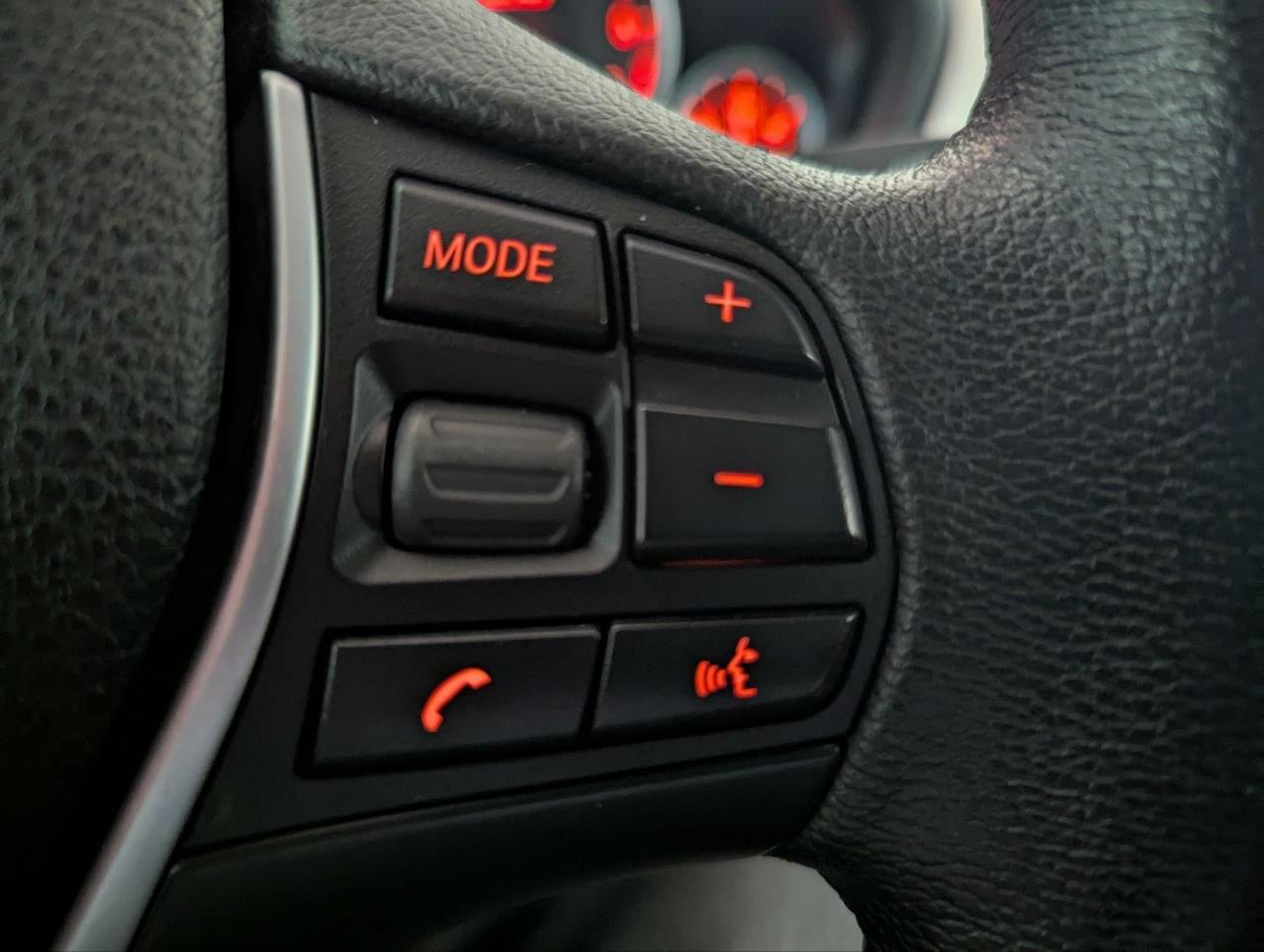 BMW SERIE 3 318DA TOURING AUT SPORT 150CV 34 