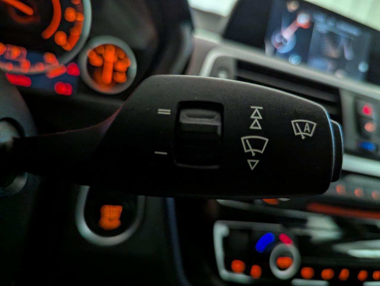 BMW SERIE 3 318DA TOURING AUT SPORT 150CV 36 