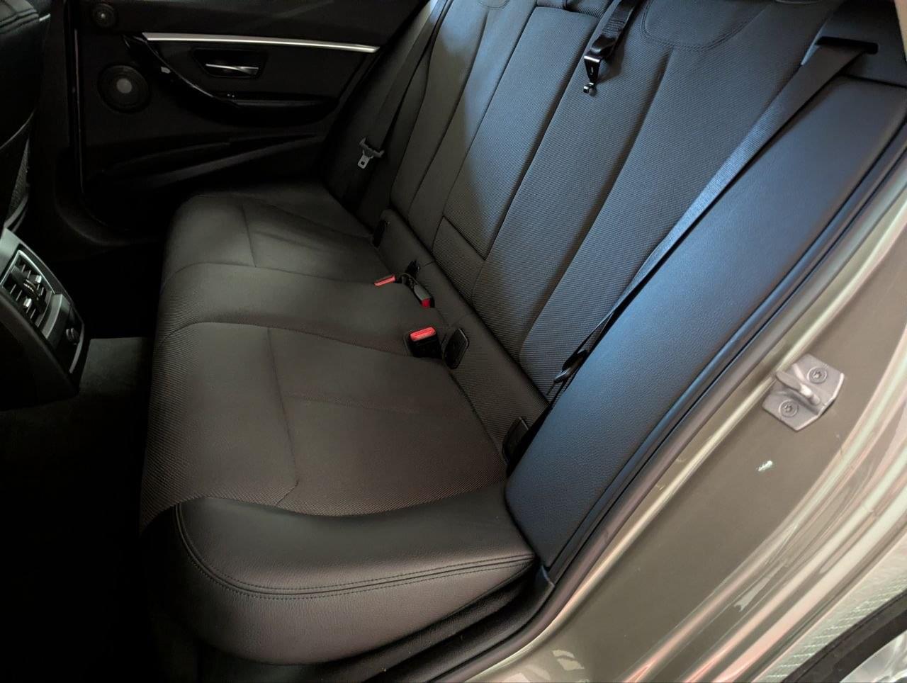 BMW SERIE 3 318DA TOURING AUT SPORT 150CV 20 