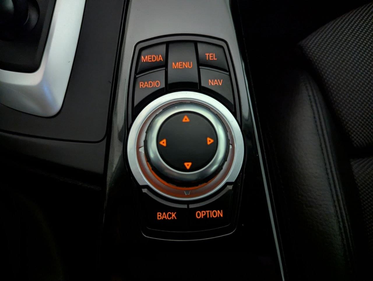 BMW SERIE 3 318DA TOURING AUT SPORT 150CV 38 