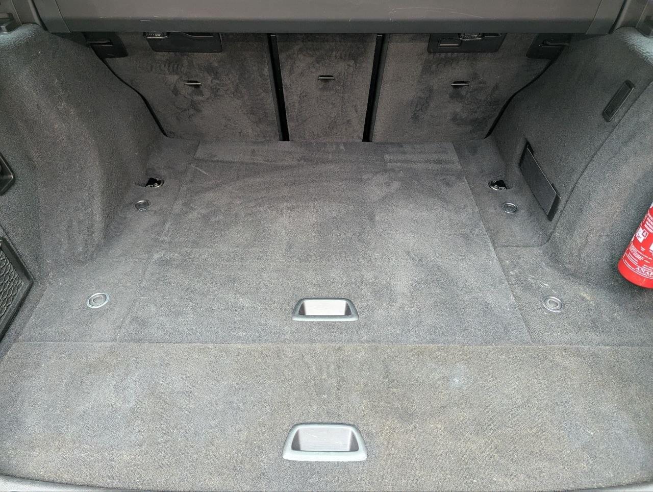 BMW SERIE 3 318DA TOURING AUT SPORT 150CV 21 