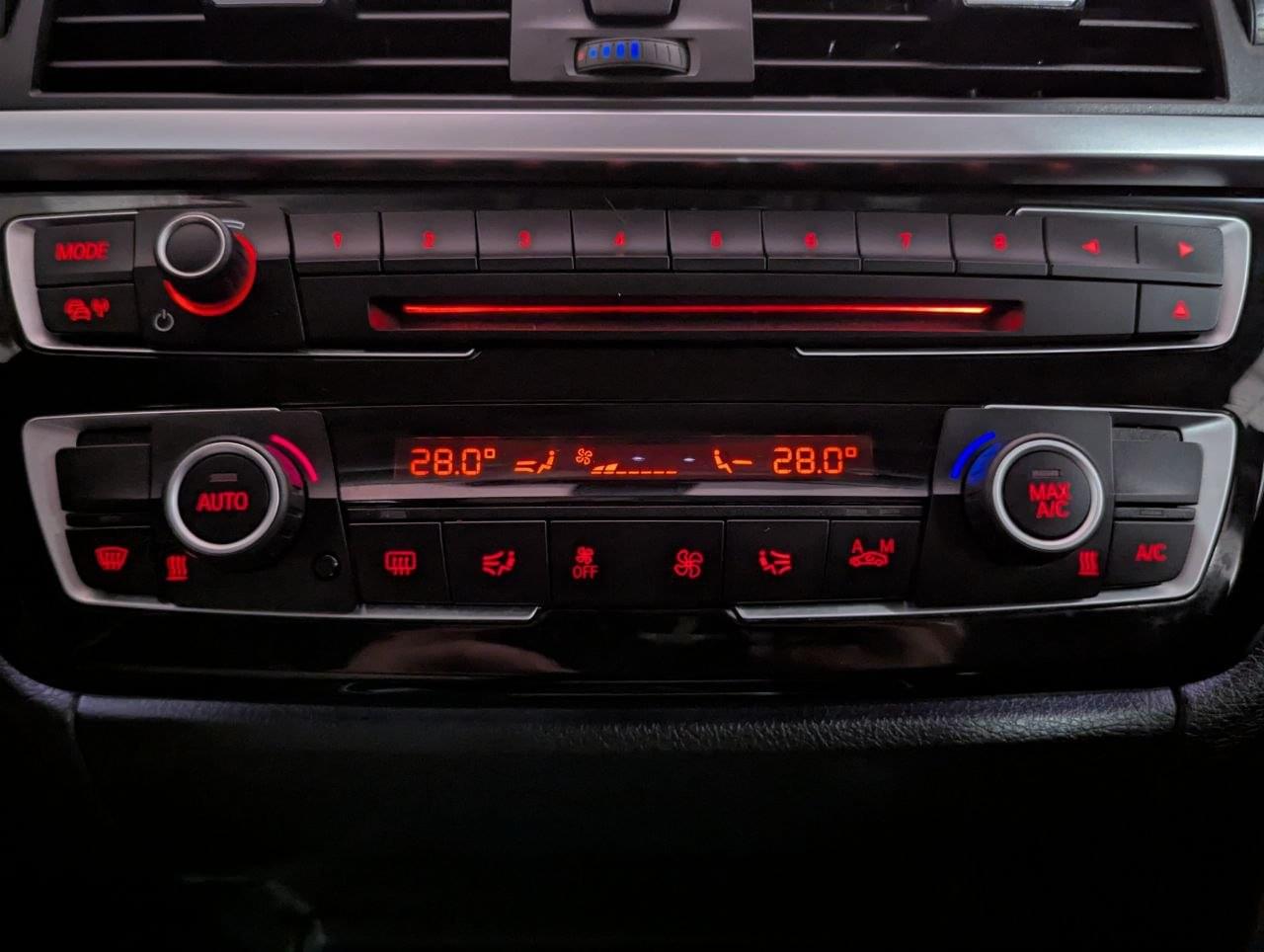 BMW SERIE 3 318DA TOURING AUT SPORT 150CV 24 