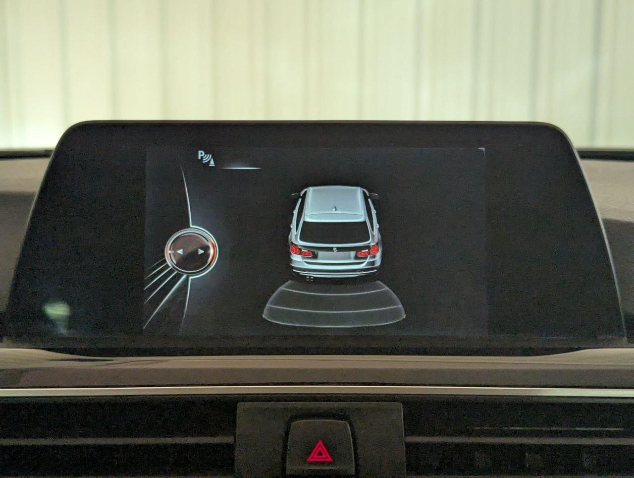 BMW SERIE 3 318DA TOURING AUT SPORT 150CV 26 