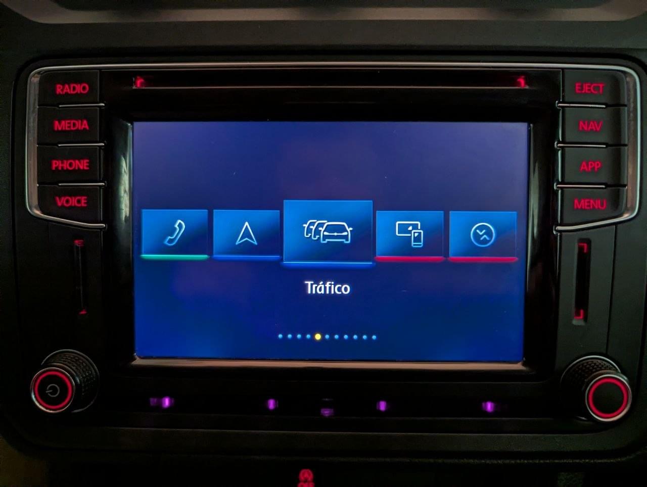 VOLKSWAGEN CADDY FURGON MAXI 2.0 TDI 102CV DSG 31 