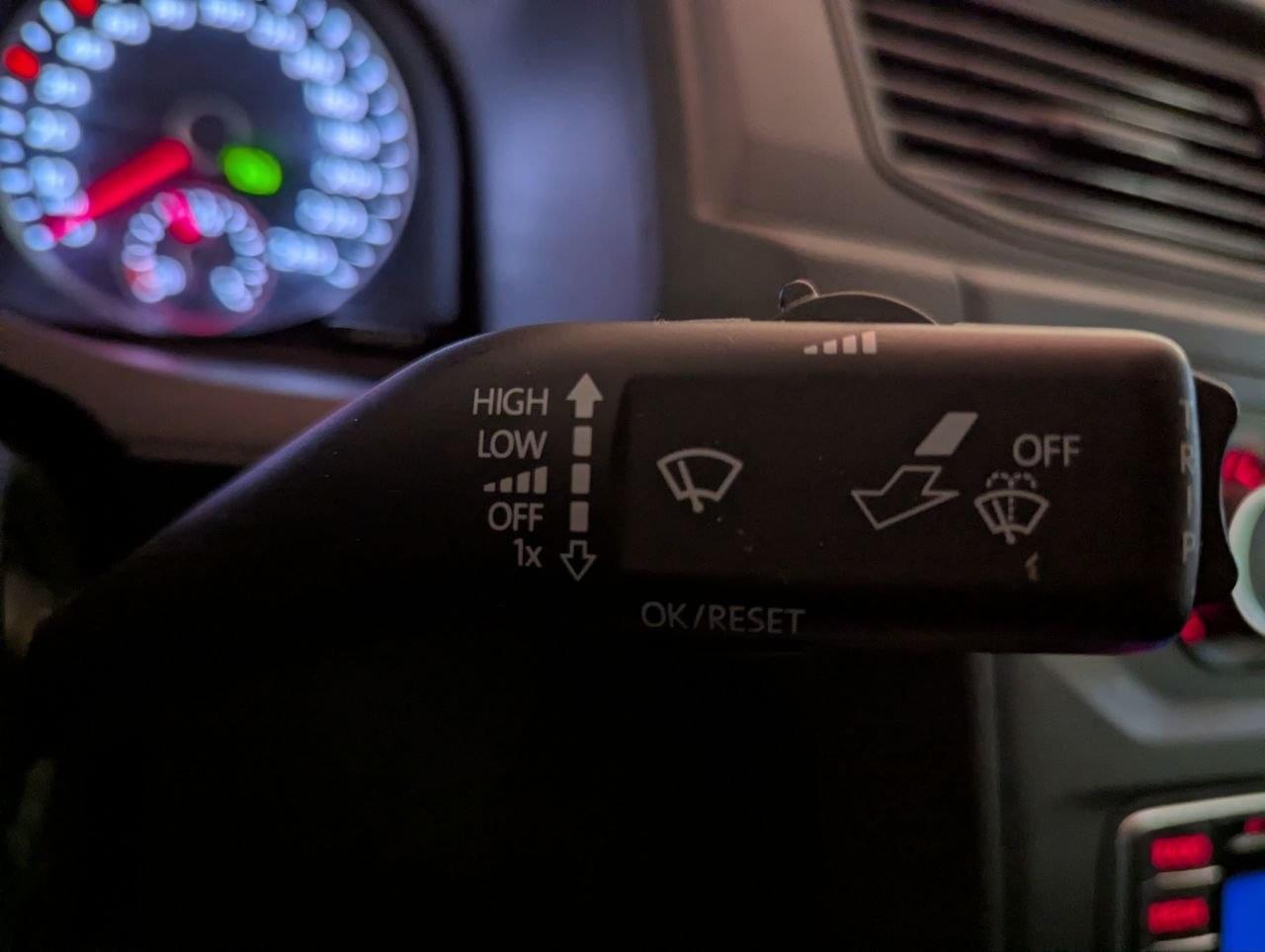 VOLKSWAGEN CADDY FURGON MAXI 2.0 TDI 102CV DSG 34 