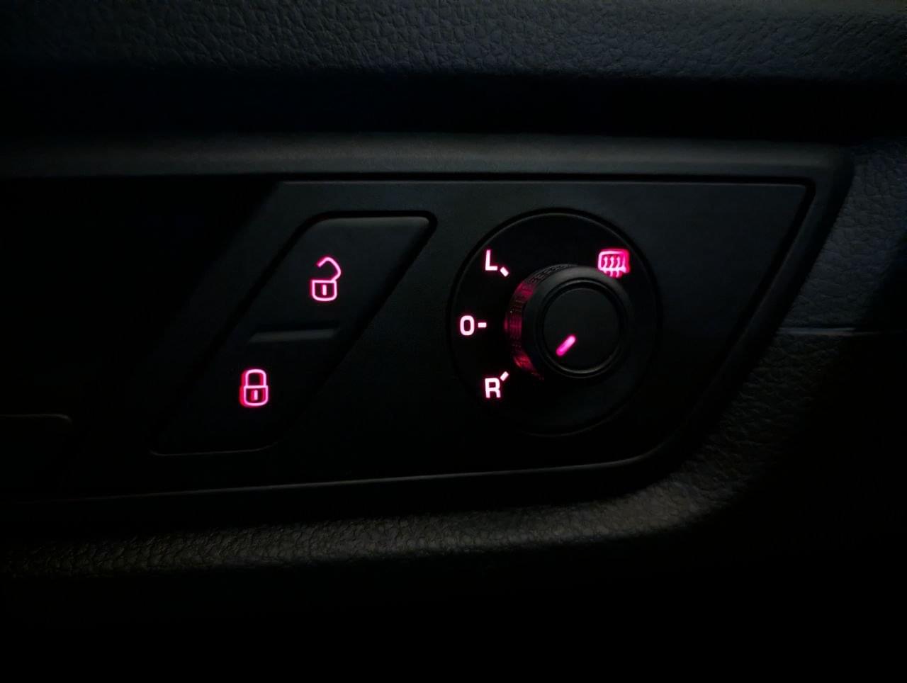 VOLKSWAGEN CADDY FURGON MAXI 2.0 TDI 102CV DSG 36 