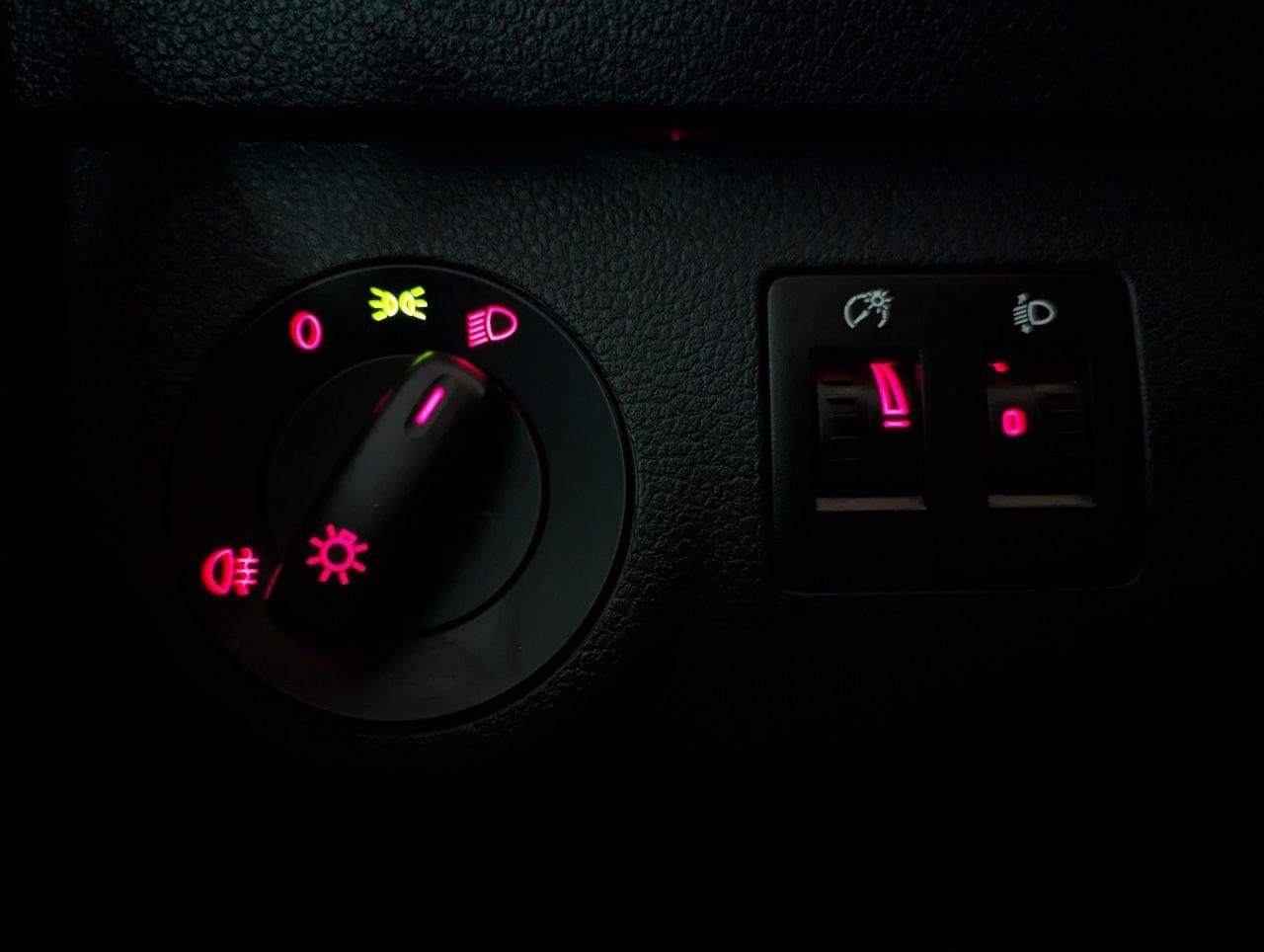 VOLKSWAGEN CADDY FURGON MAXI 2.0 TDI 102CV DSG 37 