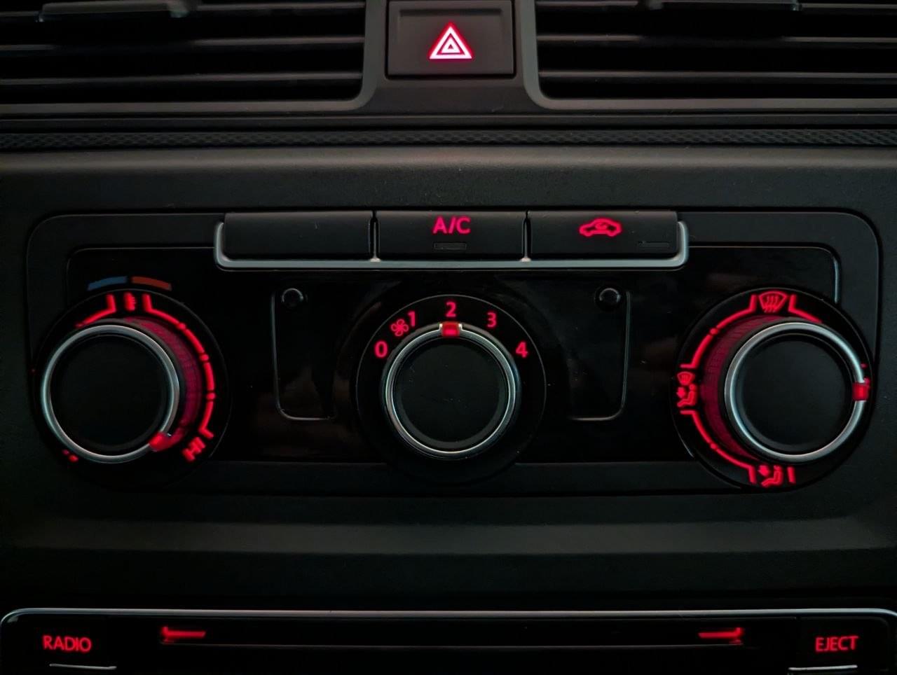 VOLKSWAGEN CADDY FURGON MAXI 2.0 TDI 102CV DSG 25 