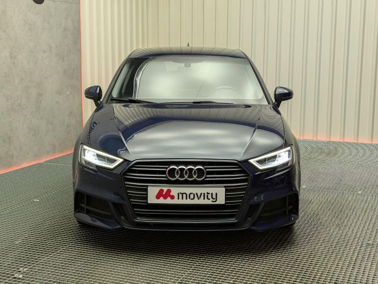 AUDI A3 SPORTBACK 35 TFSI 150CV S-LINE 9 