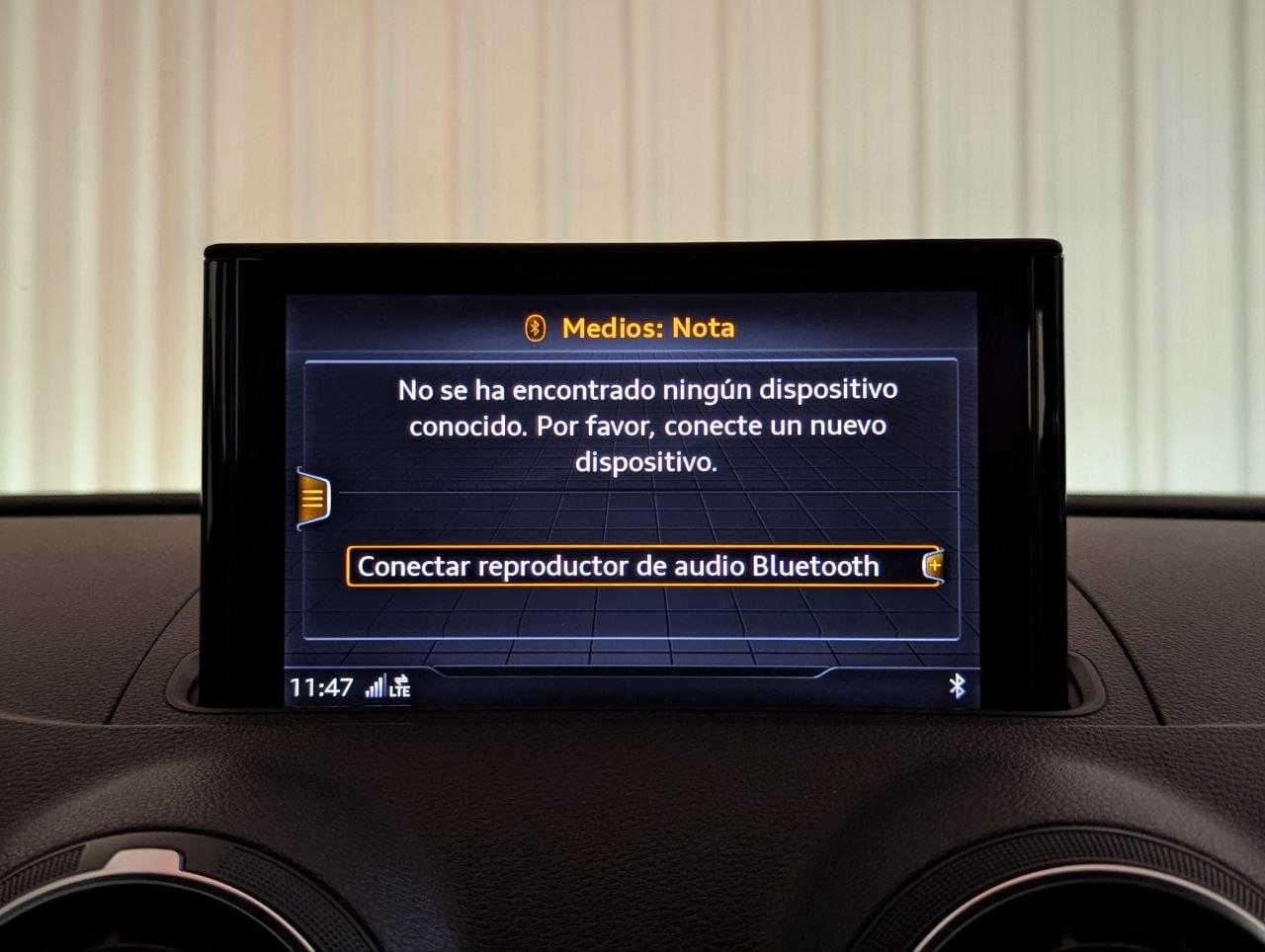 AUDI A3 SPORTBACK 35 TFSI 150CV S-LINE 33 