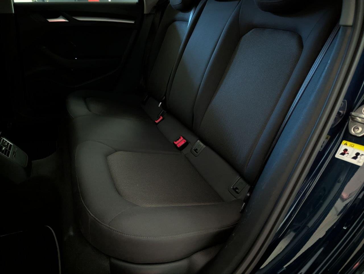 AUDI A3 SPORTBACK 35 TFSI 150CV S-LINE 20 