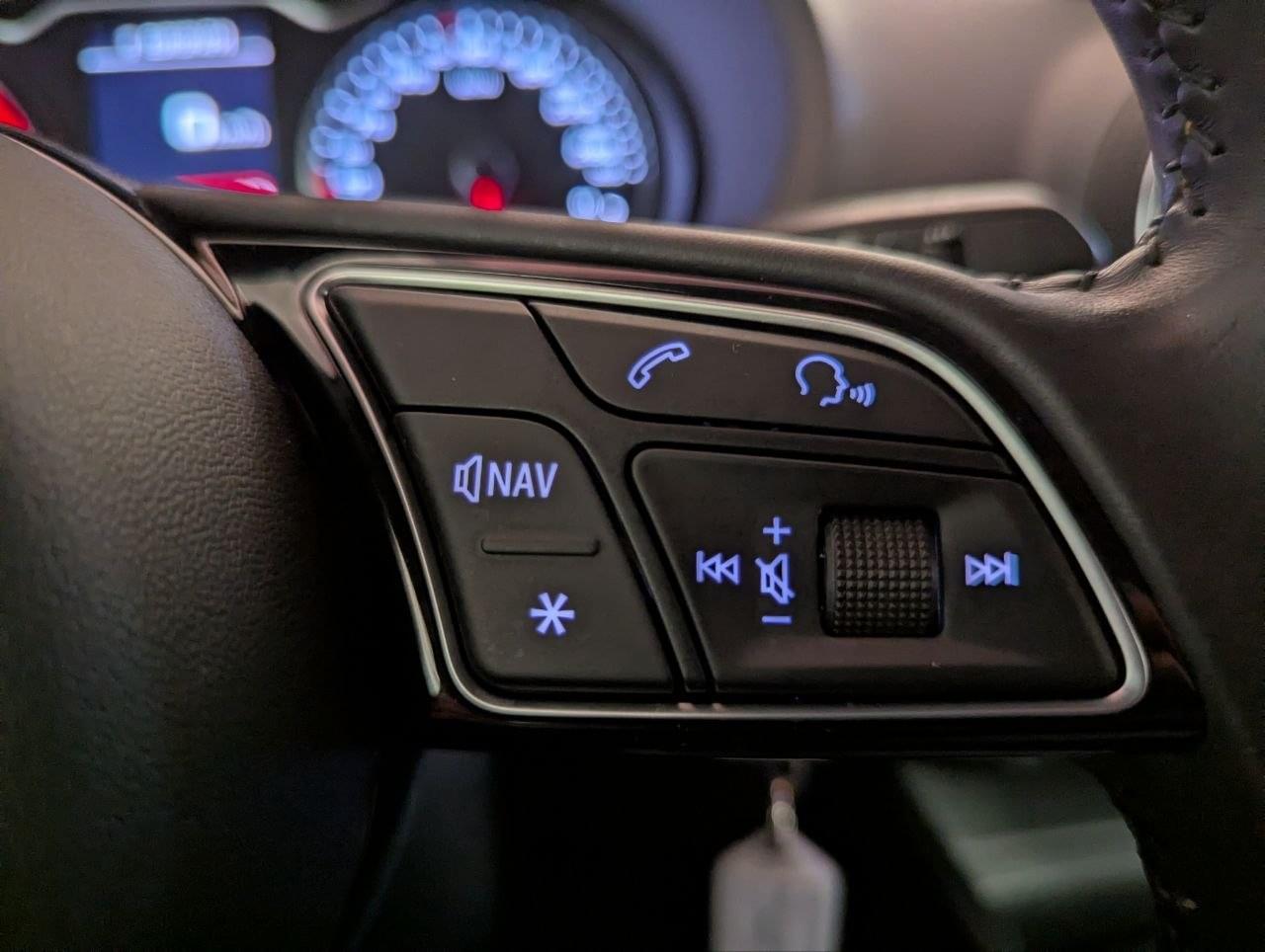 AUDI A3 SPORTBACK 35 TFSI 150CV S-LINE 40 