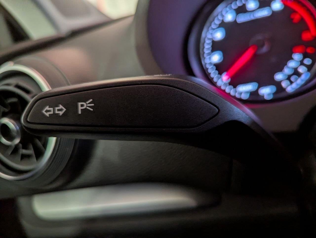 AUDI A3 SPORTBACK 35 TFSI 150CV S-LINE 41 