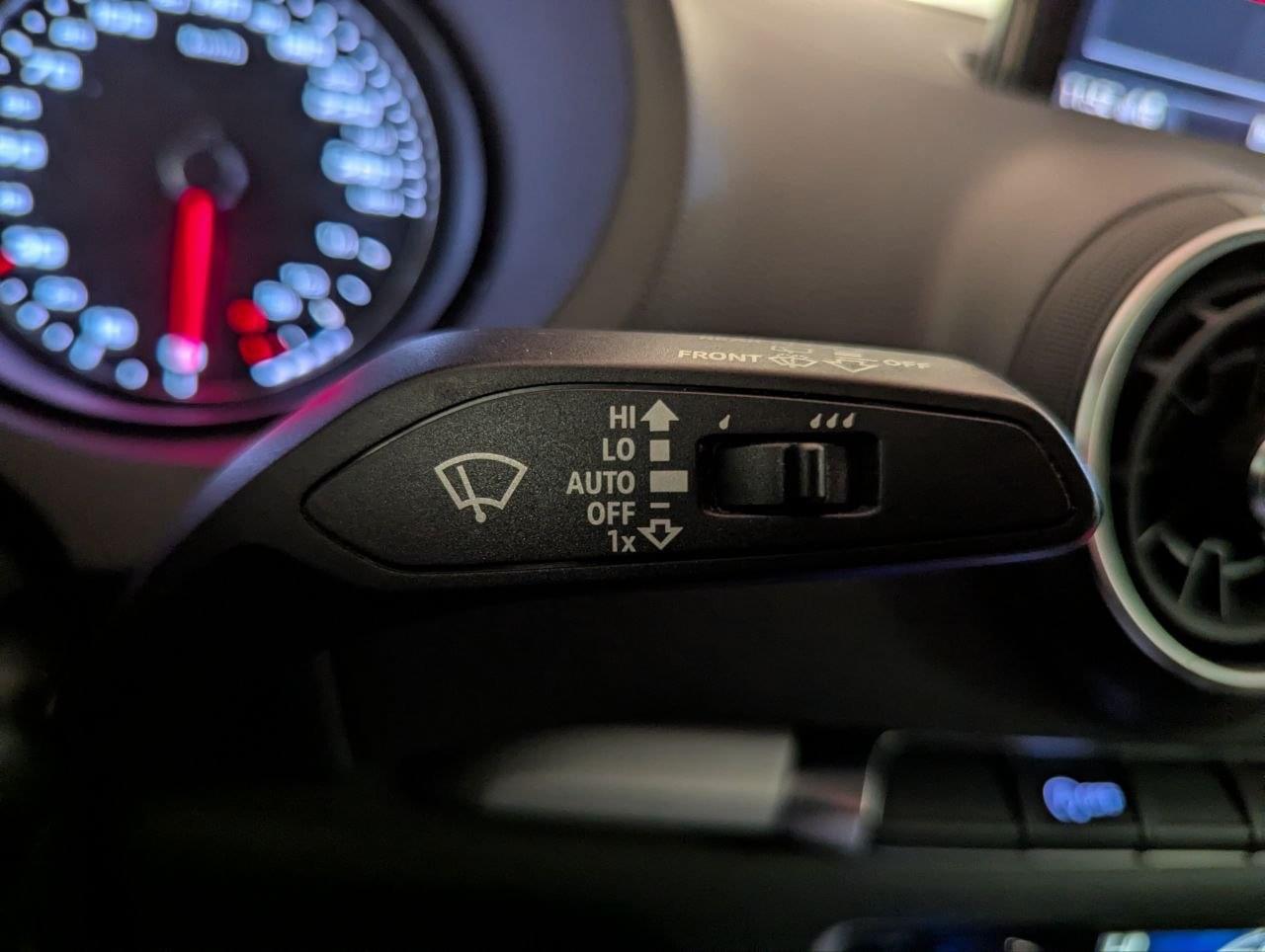 AUDI A3 SPORTBACK 35 TFSI 150CV S-LINE 43 